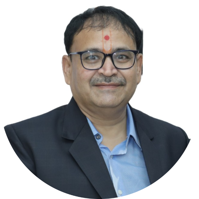 Dr. Dinesh Nakrani - MDS (ORAL SURGEON) - Shree Hari Dental Clinic & Implant Center testimonial image